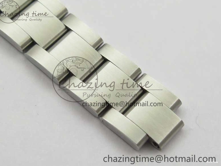 MiroTime 0224 Efficient Oyster Perpetual 31mm 277200 EWF Best Edition Blue Dial on SS Bracelet 6T 2771